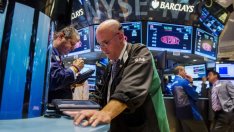 Nasdaq откри сесията с нови рекорди*