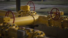 Майк Лали: Само за месеци САЩ удвоиха доставките на газ за Европа