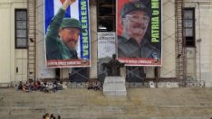 След половин столетие кубинците отново ще плащат данъци