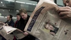 Защо си отива Financial Times Deutschland