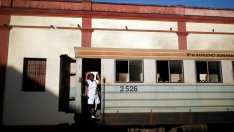 Куба отваря железниците си за чуждестранни компании