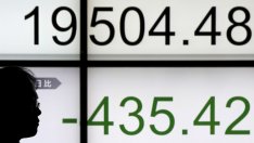 Политическите трусове в Австралия вкараха местната борса на червено  