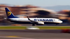 Ryanair постигна споразумение с ирландските пилоти