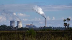 Могат ли ядрените амбиции на Китай да заличат зависимостта на страната от въглищата?