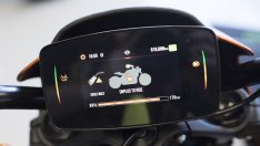 Harley очаква стабилни резултати за 2025 г. след отчетена загуба за четвъртото тримесечие