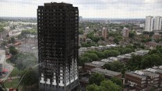Некомпетентност и алчност са причините за предотвратимия пожар в лондонската кула Grenfell