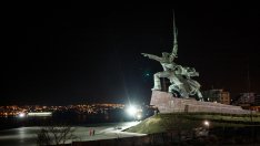 Украйна ще използва всички разрешени от закона оръжия, за да освободи Крим