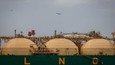 Goldman Sachs: Газът ще трябва да поскъпне над 100 евро, за да се запълнят хранилищата в Европа