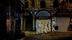 Турция готви временна забранa за съкращаване на персонал