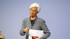 Кристин Лагард: Солидарността е личен интерес