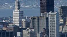 Неплатените наеми на жилища в САЩ през април поеха рязко нагоре