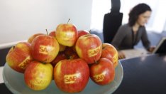 И германската SAP се отказа от финансовата си прогноза