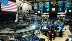 Пазарите едва започват да свикват с новата нормалност