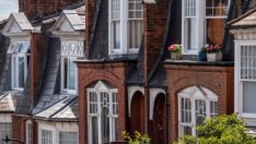 Продажбите на жилища във Великобритания ще достигнат 20-годишно дъно