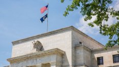 Фед предоставя 2,3 трлн. долара на местните власти и бизнеса