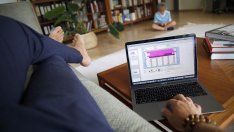 Дистанционната работа ще се наложи в дългосрочен план