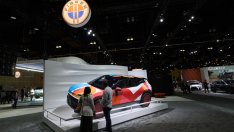 Fisker също приема стандарта за зареждане на електромобили на Tesla