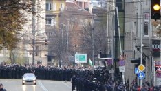 София и Пловдив в блокада заради митинги на власт и опозиция