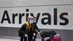 Посещенията на чужденци в България се свиват до 240 хил. през февруари