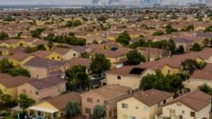 Растящите лихви по ипотеките в САЩ вече се превръщат в проблем