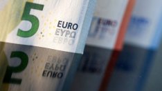 Еврото е напът към най-големия месечен спад от средата на 2019 г.