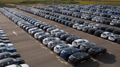 Great Wall пуска в продажба своя първи водороден автомобил тази година