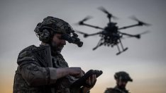 Русия заплаши производители на украински дронове в Европа, отново атакува Киев
