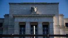 Ръководителите на Фед очакват скорошно забавяне в повишаването на лихвите