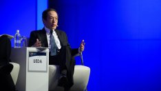 Изненадваща номинация: ветеранът икономист Казуо Уеда може да оглави ЯЦБ