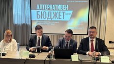 ИПИ: Преразпределението на национални средства през бюджета да е до 38% от БВП