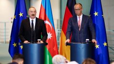 Неофициална германска делегация е провела среща с високопоставени руснаци в Азербайджан