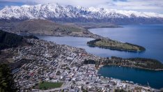 Богати американци гледат към Нова Зеландия, но забрана за покупка на жилища от чужденци ги спира