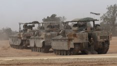 Египет има ново предложение да възстанови примирието в Ивицата Газа