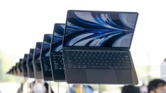 Apple може да започне производство на компютрите си MacBook в Тайланд