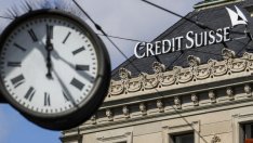 Акциите на Credit Suisse поеха надолу заради свързана с Archegos сделка