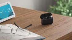 Amazon влиза в битка с Apple с новите си слушалки Echo Buds