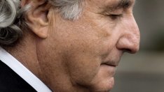 Бърни Мадоф, обезчестеният Понци-инвеститор, почина на 82 години