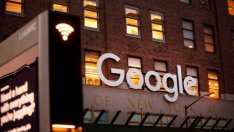 Турция глобява Google с над 36 млн. долара