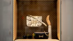 Секторът на луксозните стоки в Европа изтрива над 30 млрд. долара капитализация