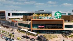 КЗК разреши сделката за Paradise Center в София