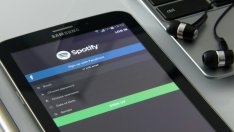 Spotify и Tencent се готвят за размяна на дялове?
