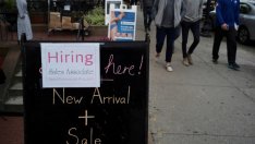 Графика на деня: Ограниченият данъчен ефект над икономиката