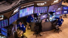 Повишаването на доходността по дългосрочните облигации разтревожи инвеститорите на Wall Street