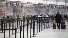 Covid ускорява безконтактните пътувания, но повдига въпроси за поверителността