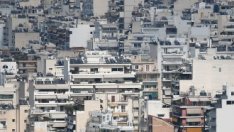 Високите цени на новите жилища отблъскват гърците