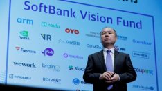 SoftBank гласува доверие на британския финансов сектор 