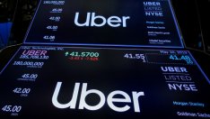 Предизвикателството пред Uber и Lyft са шофьорите