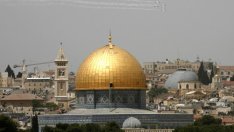 Туризмът в Израел понася тежък удар