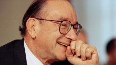 Алън Грийнспан: Балоните са функция на човешката природа