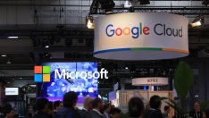 Google обвини Microsoft в злоупотреба с положението си на облачния пазар